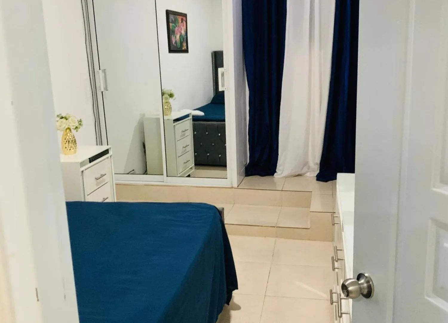 Apartamento Familiar Puerto Plata Dominikanische Republik