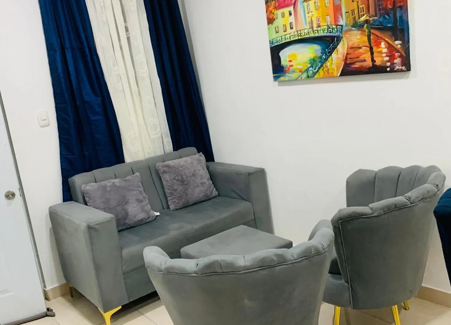Apartamento Familiar Puerto Plata